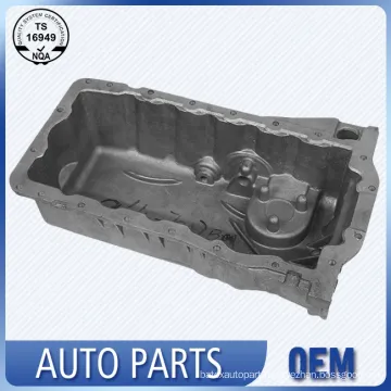 Engine Part Oil Pan, Car Accessories Auto Wholesale